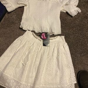 Clothes Baskets Jewelry